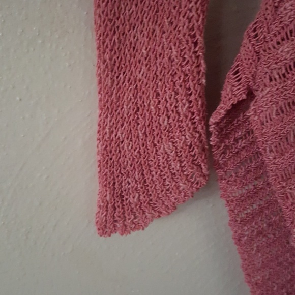 COPY - Eileen Fischer  sweater - Picture 7 of 8